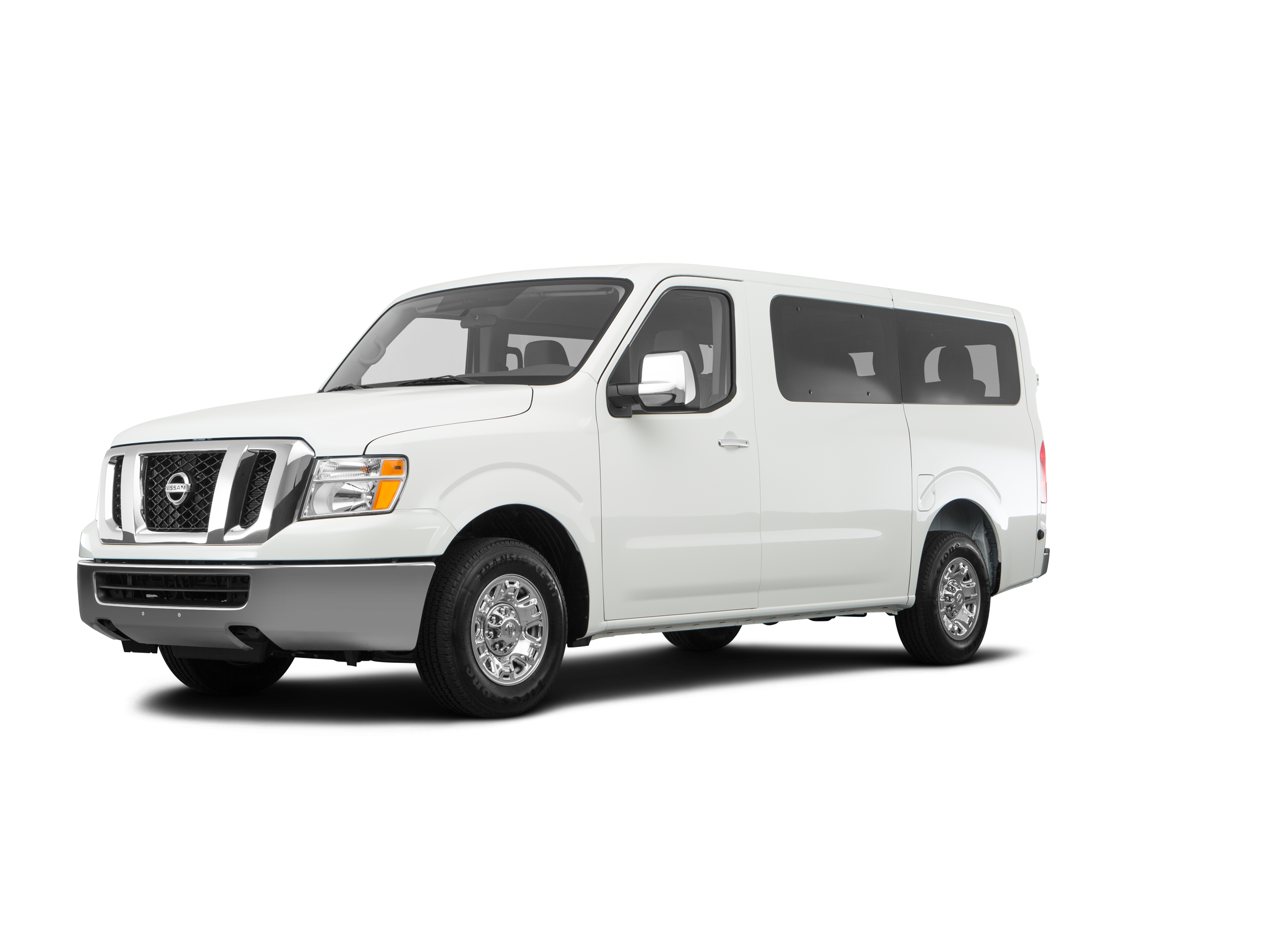 2016 Nissan NV3500 HD Price, Value, Depreciation & Reviews